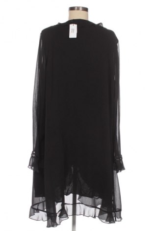 Рокля Naf Naf, Размер XL, Цвят Черен, Цена 55,25 €