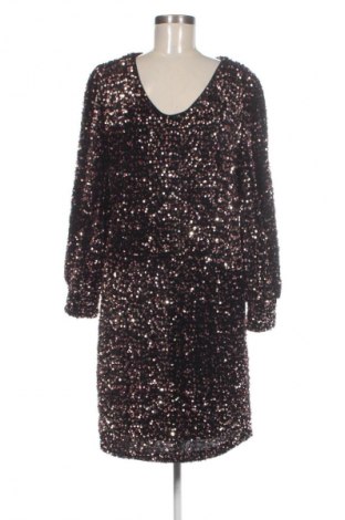 Kleid Nanette Lepore, Größe L, Farbe Mehrfarbig, Preis € 36,99