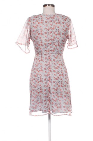 Šaty  Neon Rose, Velikost S, Barva Vícebarevné, Cena  567,00 Kč