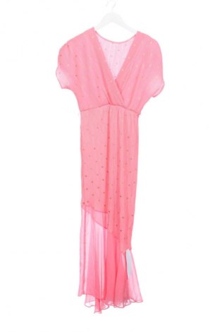 Ruha Never Fully Dressed, Méret S, Szín Rózsaszín, Ár 38 369 Ft