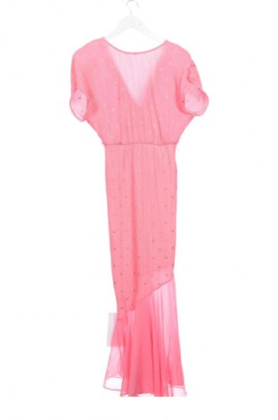 Ruha Never Fully Dressed, Méret S, Szín Rózsaszín, Ár 38 369 Ft