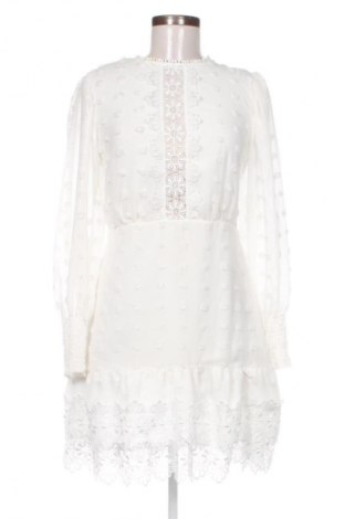 Sukienka New Imperial, Rozmiar S, Kolor Biały, Cena 296,02 zł