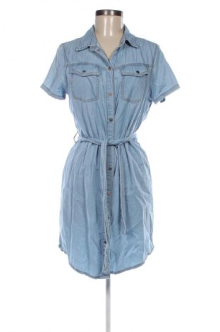 Sukienka New Look, Rozmiar M, Kolor Niebieski, Cena 87,99 zł