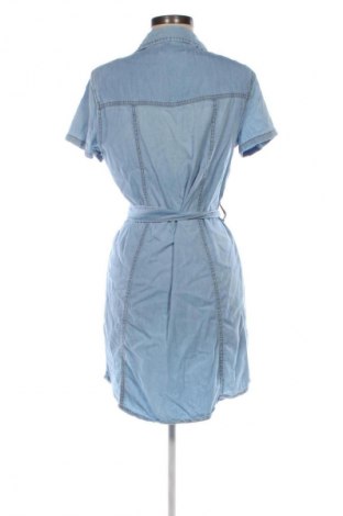 Sukienka New Look, Rozmiar M, Kolor Niebieski, Cena 87,99 zł