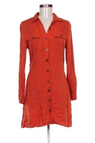 Kleid New Look, Größe S, Farbe Rot, Preis € 24,55