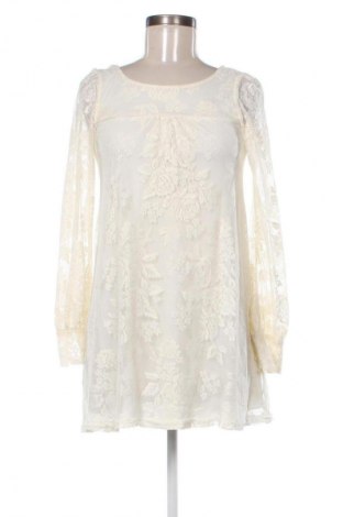 Рокля New Look, Размер M, Цвят Екрю, Цена 19,95 €