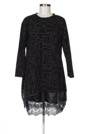 Kleid New Style, Größe M, Farbe Schwarz, Preis 9,99 €