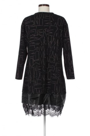 Kleid New Style, Größe M, Farbe Schwarz, Preis 9,99 €