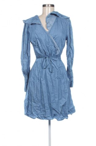 Kleid Next, Größe M, Farbe Blau, Preis € 24,55