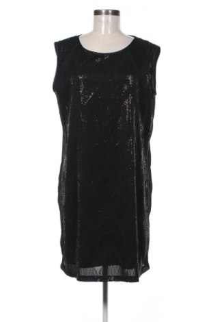 Šaty  Nina Kalio, Veľkosť XL, Farba Čierna, Cena  10,95 €