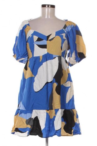 Sukienka Nine West, Rozmiar L, Kolor Kolorowy, Cena 511,88 zł