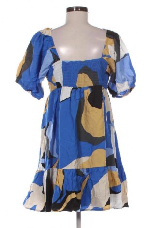 Sukienka Nine West, Rozmiar L, Kolor Kolorowy, Cena 511,88 zł