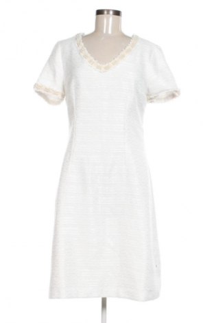 Rochie Nissa, Mărime XL, Culoare Alb, Preț 219,00 Lei