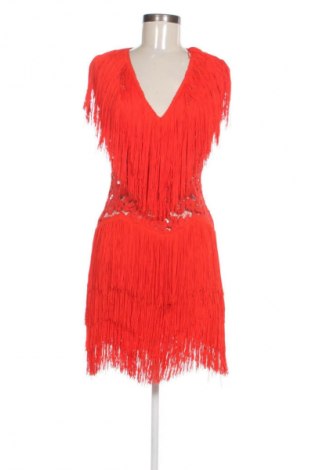 Kleid Nissa, Größe XS, Farbe Rot, Preis € 113,17