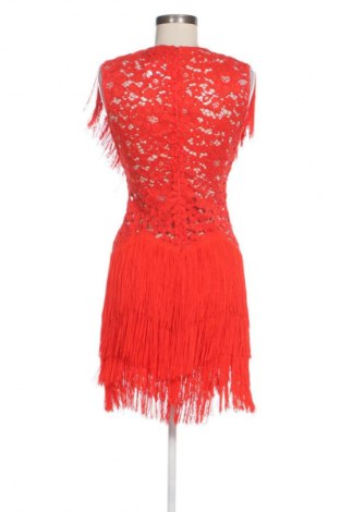 Kleid Nissa, Größe XS, Farbe Rot, Preis € 113,17