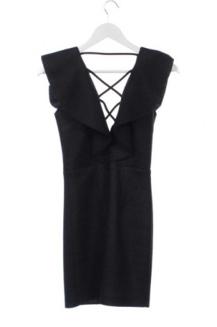 Sukienka Nissa, Rozmiar XXS, Kolor Czarny, Cena 225,10 zł