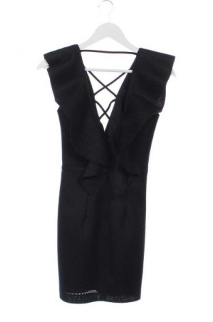 Sukienka Nissa, Rozmiar XXS, Kolor Czarny, Cena 225,10 zł