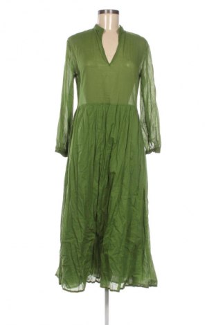 Kleid Niu, Größe M, Farbe Grün, Preis € 60,99