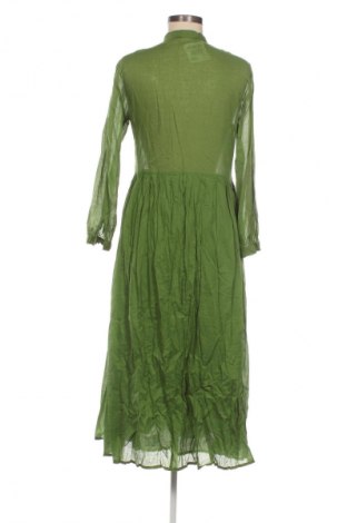 Kleid Niu, Größe M, Farbe Grün, Preis € 60,99