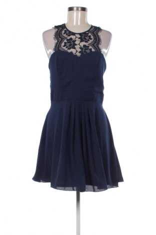 Kleid Nly One, Größe M, Farbe Blau, Preis € 17,99