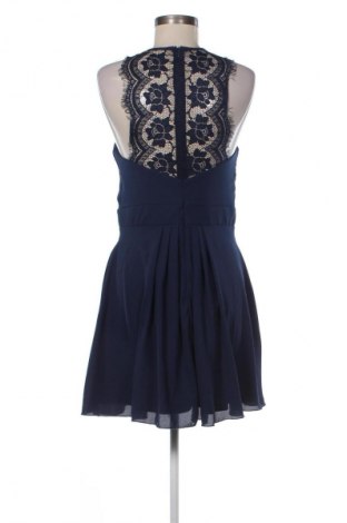 Kleid Nly One, Größe M, Farbe Blau, Preis € 17,99