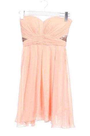 Šaty  Nly One, Veľkosť XS, Farba Oranžová, Cena  32,00 €