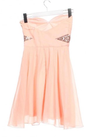 Šaty  Nly One, Veľkosť XS, Farba Oranžová, Cena  32,00 €