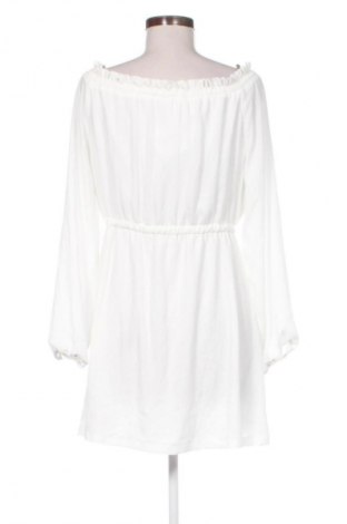 Šaty  Nly Trend, Velikost M, Barva Bílá, Cena  1 060,00 Kč