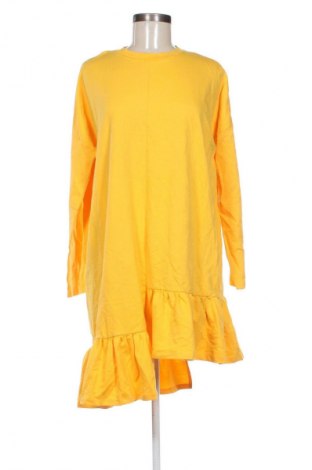 Ruha Noisy May, Méret S, Szín Sárga, Ár 2 899 Ft