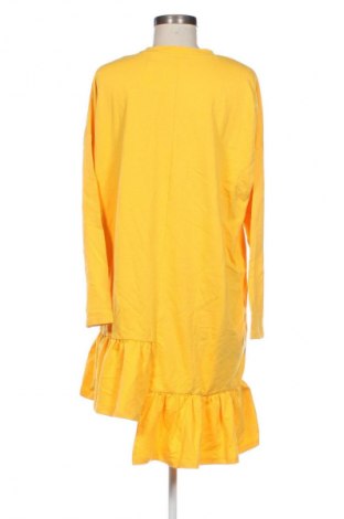 Ruha Noisy May, Méret S, Szín Sárga, Ár 2 899 Ft