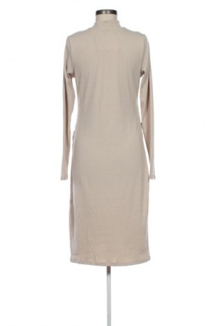 Kleid Noppies, Größe L, Farbe Beige, Preis € 58,99