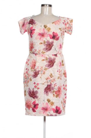 Рокля Nuna Lie, Размер XL, Цвят Многоцветен, Цена 25,00 €