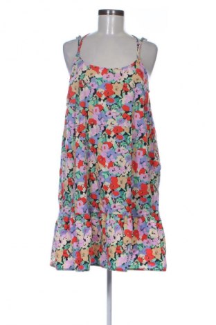 Kleid ONLY, Größe L, Farbe Mehrfarbig, Preis € 18,80