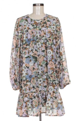 Kleid ONLY, Größe L, Farbe Mehrfarbig, Preis € 8,99