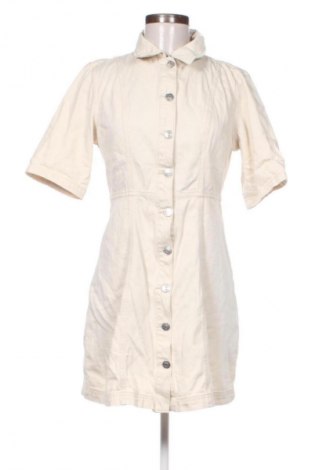 Kleid ONLY, Größe M, Farbe Ecru, Preis 17,00 €