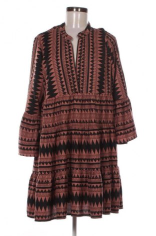 Kleid ONLY, Größe L, Farbe Mehrfarbig, Preis € 11,99