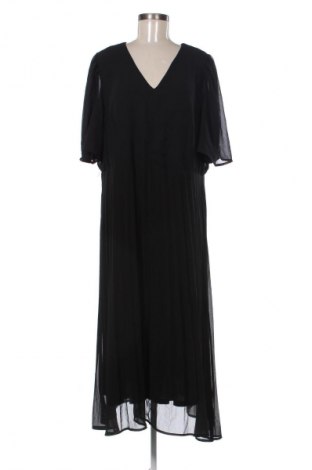 Kleid ONLY Carmakoma, Größe XL, Farbe Schwarz, Preis € 19,99