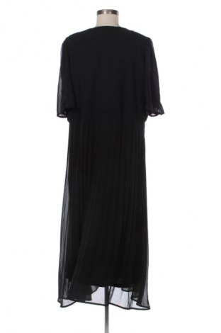 Kleid ONLY Carmakoma, Größe XL, Farbe Schwarz, Preis € 19,99