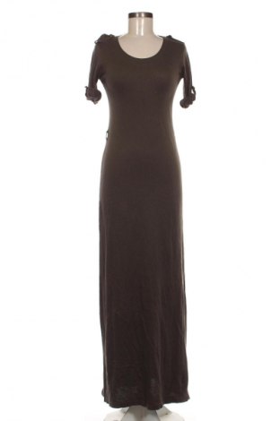 Kleid Object, Größe S, Farbe Braun, Preis € 13,99