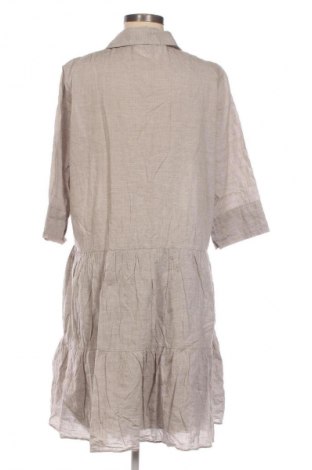 Sukienka Opus, Rozmiar M, Kolor Beżowy, Cena 225,00 zł