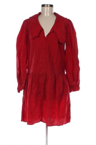 Kleid Orsay, Größe M, Farbe Rot, Preis € 24,55