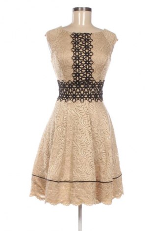 Kleid Orsay, Größe XS, Farbe Beige, Preis € 20,00