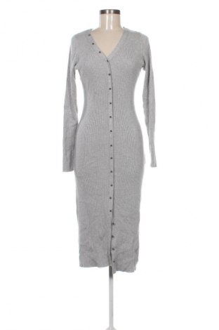 Kleid Orsay, Größe L, Farbe Grau, Preis 20,00 €