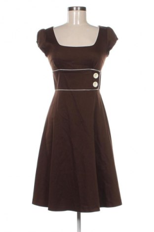 Kleid Orsay, Größe S, Farbe Braun, Preis € 19,95