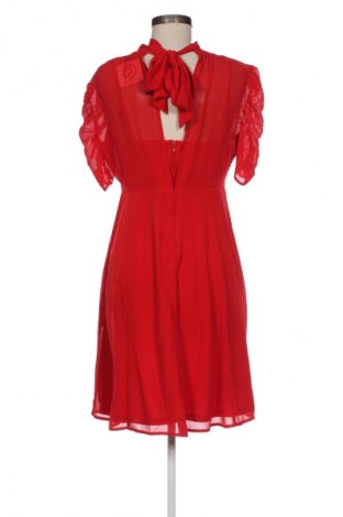 Ruha Orsay, Méret M, Szín Piros, Ár 8 244 Ft