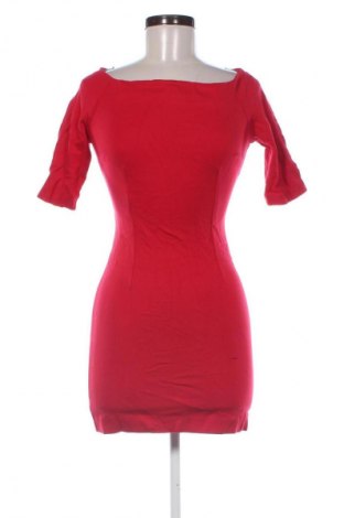 Kleid Orsay, Größe XS, Farbe Rot, Preis € 9,99