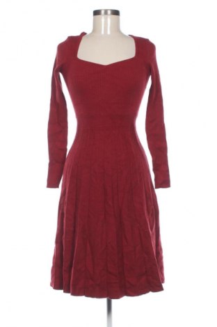 Kleid Orsay, Größe XS, Farbe Rot, Preis € 10,99