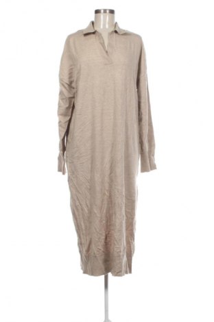 Rochie Oysho, Mărime L, Culoare Bej, Preț 89,99 Lei