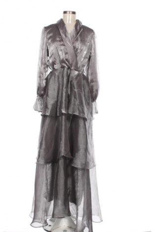 Kleid Ozduman, Größe XL, Farbe Silber, Preis € 35,99