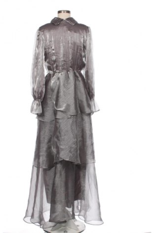 Kleid Ozduman, Größe XL, Farbe Silber, Preis € 35,99